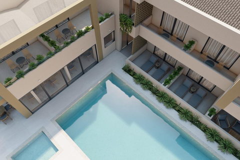 Iskios Suites - adults only foto 5