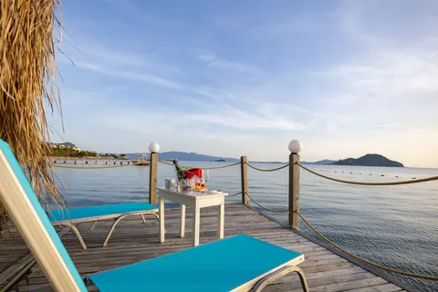 Azure By Yelken in Bodrum — foto 30