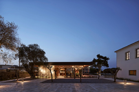 The Olivar Suites foto 24