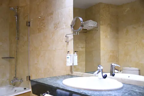 Sercotel Palacio de Tudemir in Orihuela — foto 28
