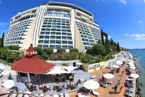 Grand Hotel Bernardin in Portorož, foto 13