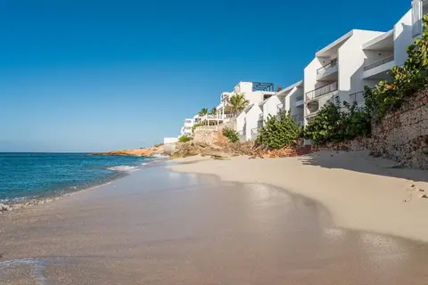 Sapphire Beach Club Resort in Cupecoy — foto 15