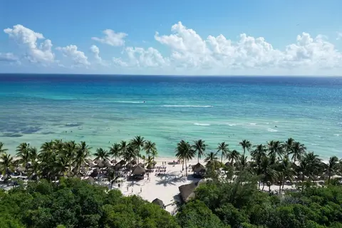 Princess Family Club Riviera in Playa del Carmen, foto 17