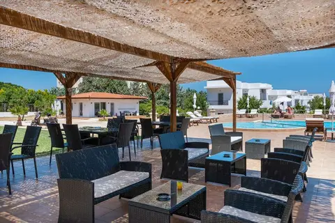 W Suites in Δημοτική Ενότητα Μαλίων — foto 19