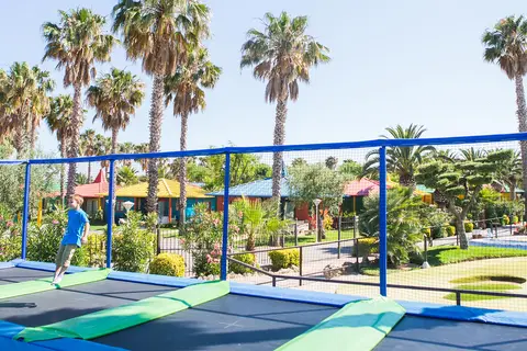 Cambrils Park in Cambrils — foto 29