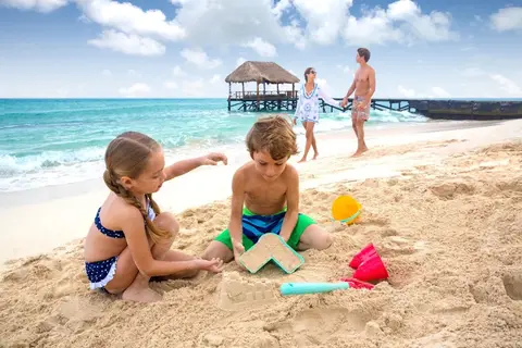 The Fives Beach Hotel & Residences in Playa del Carmen — foto 29