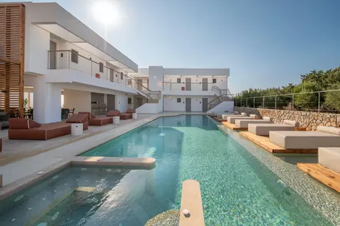 Paralos Kyma Dunes in Μαστιχάρι — foto 6
