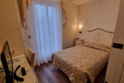 Hotel Carlton Capri in Venetië — foto 27