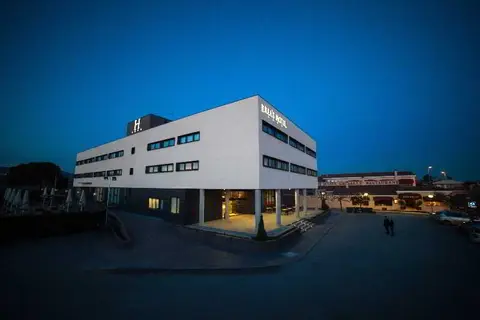 Brea's Hotel in Reus, foto 7