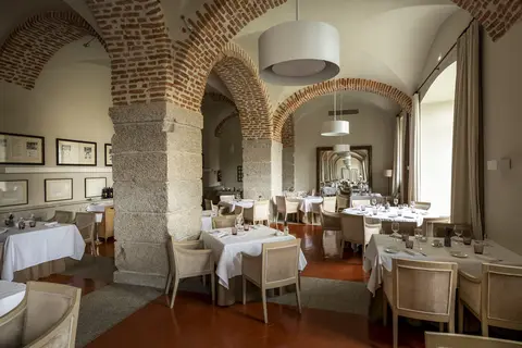 Parador de la Granja in La Granja De San Ildefonso — foto 18