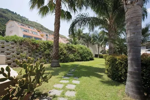 Tropis in Tropea, foto 18