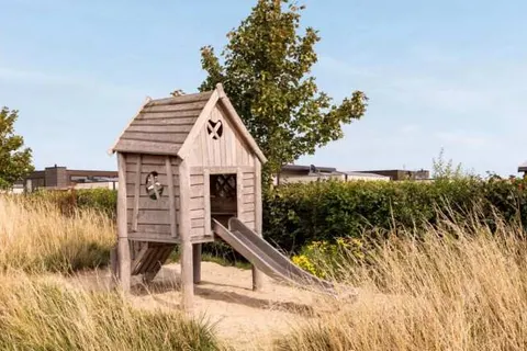 Summio Vakantiepark Zeedijk foto 11