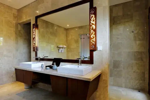 The Kasih Villas & Spa in Kuta — foto 28