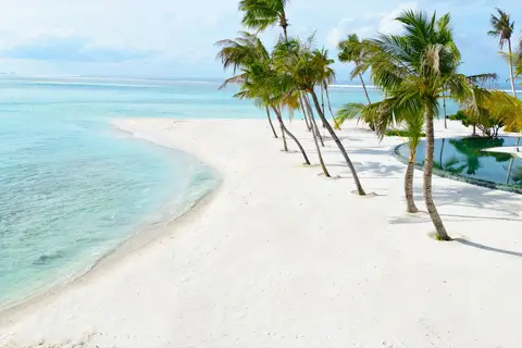 Barceló Whale Lagoon Maldives in Bodufinolhu — foto 4