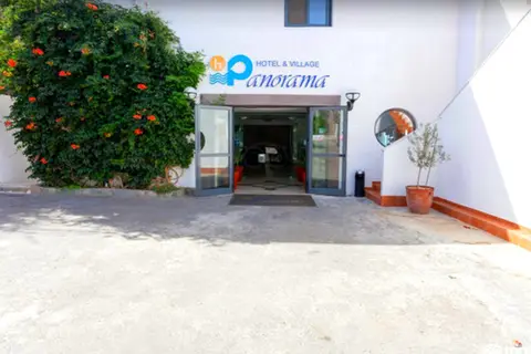 Panorama Village Hotel in Δημοτική Ενότητα Γαζίου — foto 25