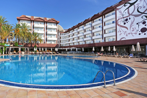 Hotel ALEGRIA Florida foto 13