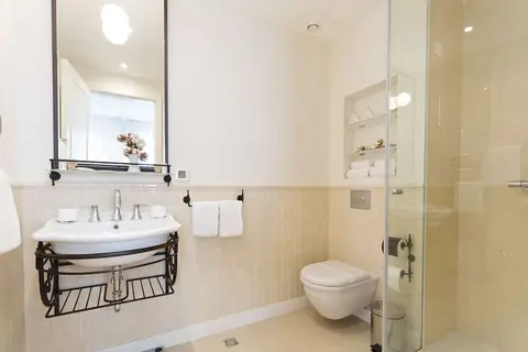 Envoy Hotel in Belgrado, foto 20