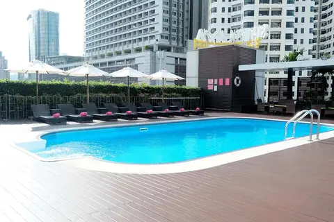 Vela Dhi Glow Pratunam in Bangkok — foto 22