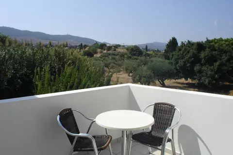 Andromeda Hotel Apartments in Kos — foto 26