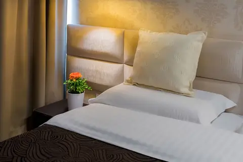 La Boheme Hotel in Tirana — foto 19