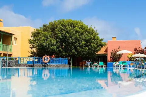 Apartamentos La Caleta in Breña Baja — foto 24