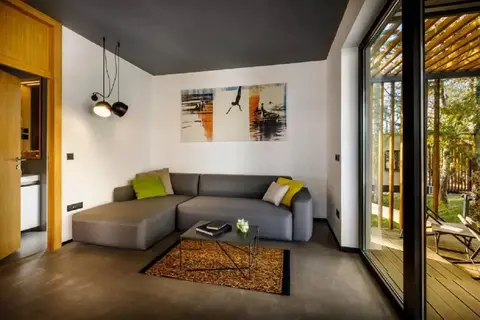 Younique Gaia Green Villas in Omišalj — foto 22