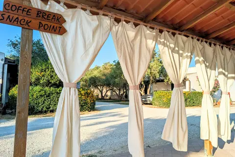 Lilybeo Village - Camping & Residence in Marsala, foto 10