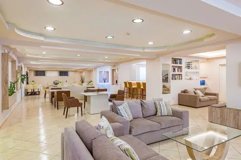 Varres Hotel in Δημοτική Ενότητα Ζακυνθίων — foto 9