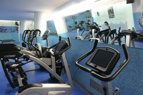 Hotel Levante Club Resort in Benidorm — foto 11
