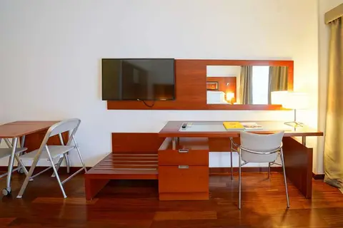Legendary Lisboa Suites in Lissabon — foto 17