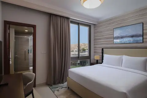 DoubleTree by Hilton Muscat Qurum in Muscat — foto 6