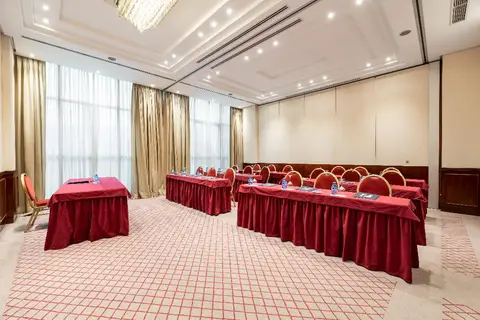 Eurostars Gran Hotel Santiago in Santiago De Compostela — foto 13