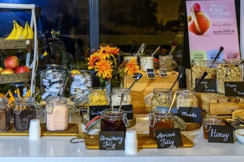 Grand Hotel Amstelveen foto 11