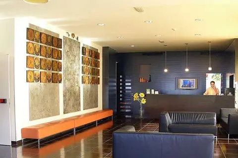 Hotel Admeto in Castelvetrano — foto 6