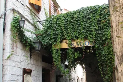 Tragos in Trogir — foto 14