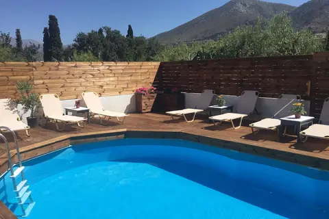 City Pearl Hotel in Chersonissos — foto 29