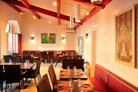 Camping Mediterranées Nouvelle Floride foto 17