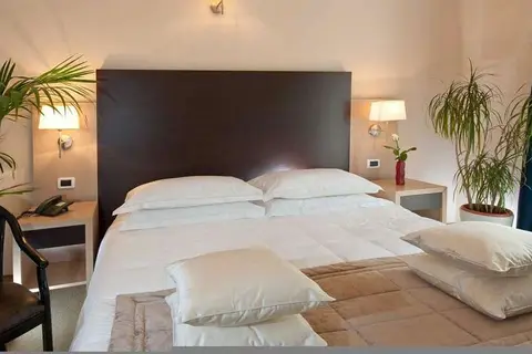 Hotel Club Florence in Florence, foto 4