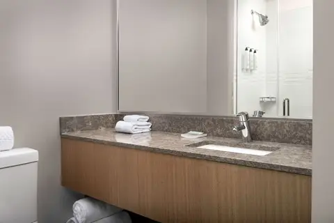 SpringHill Suites New York Queens in New York, foto 8