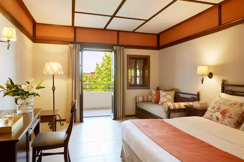 Simantro Resort in Δημοτική Ενότητα Κασσάνδρας — foto 6