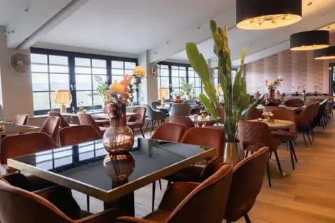 Maison du Golf au Mergelhof in Blieberg, foto 3