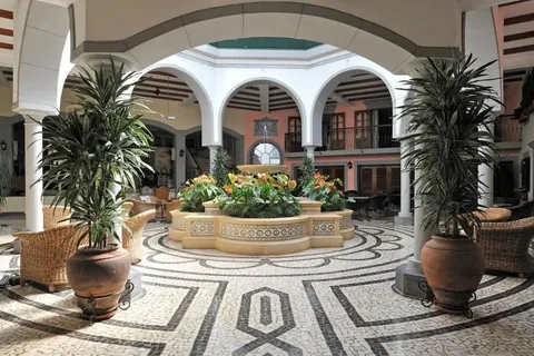 Pestana Village Garden Hotel foto 26
