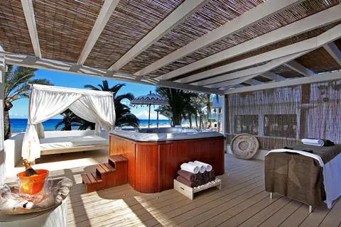Ushuaïa Ibiza Beach Hotel - adults only in Sant Jordi de ses Salines — foto 25