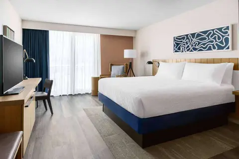 Hilton Garden Inn St. Pete Beach in Saint Pete Beach — foto 2