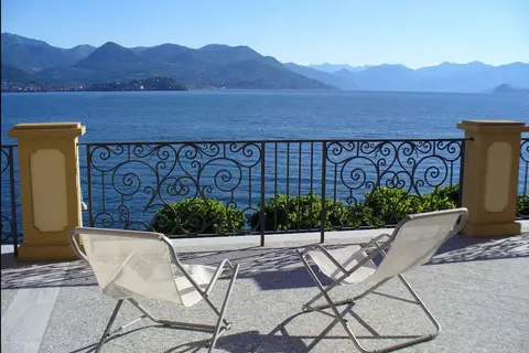 Hotel Residence La Luna Nel Porto in Stresa, foto 26