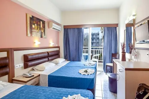 Pearl Hotel in Pearl, foto 4