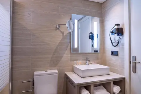 W Ibiza in Santa Eulària des Riu — foto 16