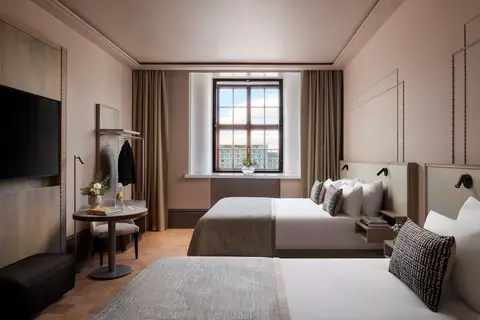 NH Collection Helsinki Grand Hansa in Helsinki — foto 6