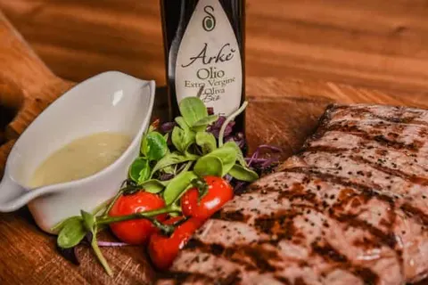 Hotel Zwartewater foto 13