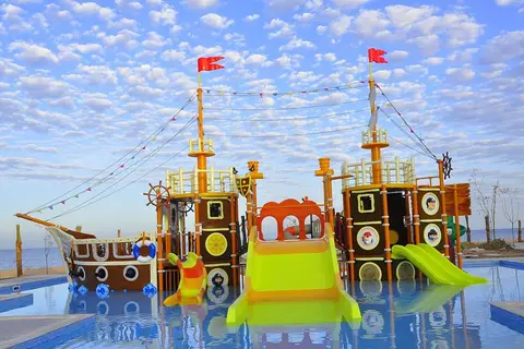 Titanic Pearl in Hurghada, foto 2